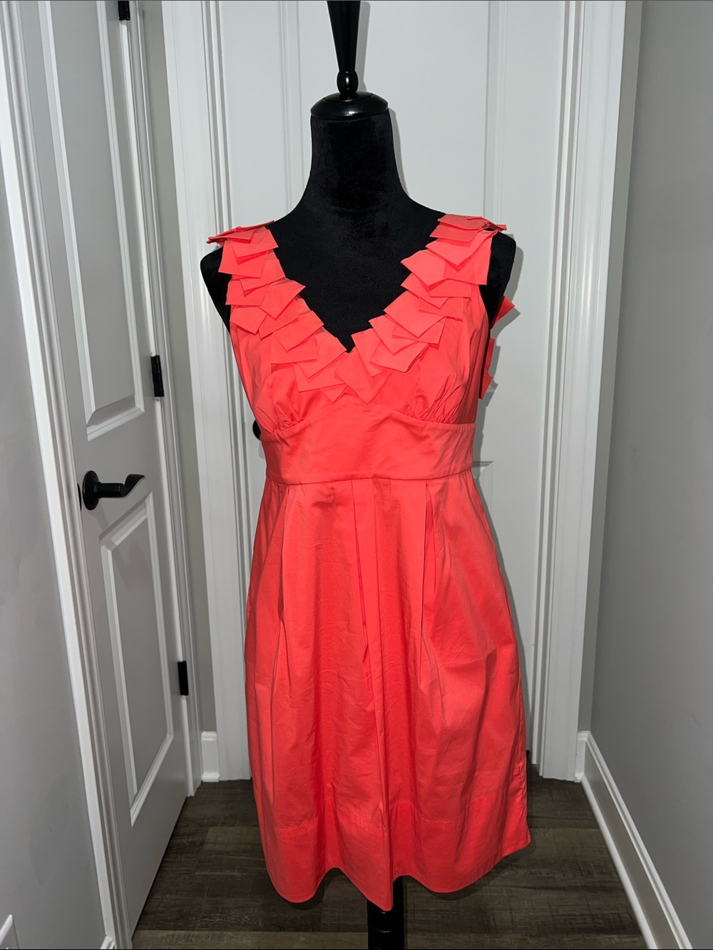 BCBG Dress